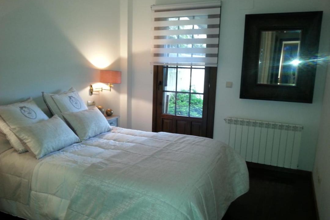 Photo of Bedroom in Badaguas