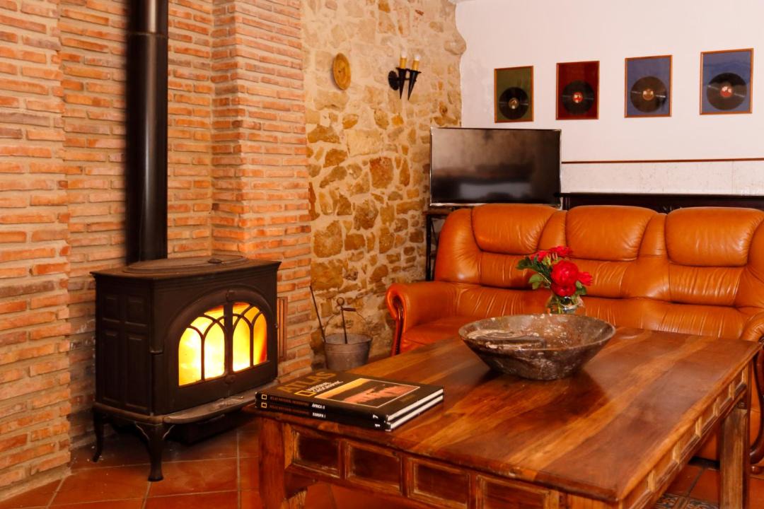 Photo of Livingroom in Albocasser