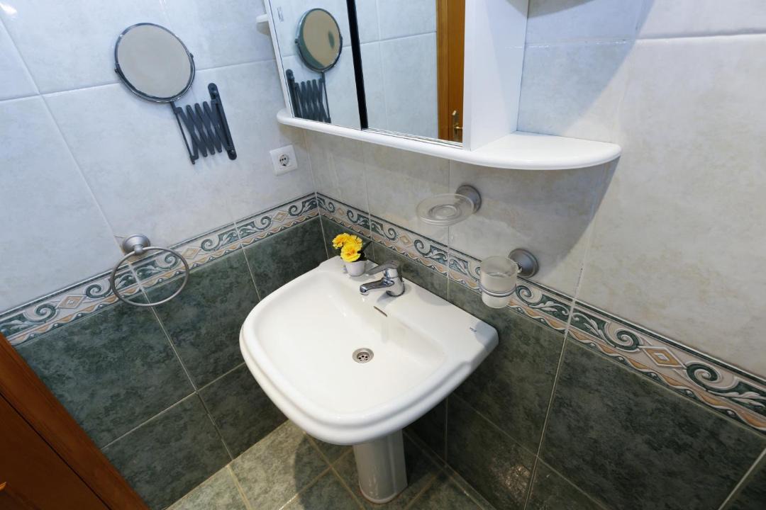 Photo of Bathroom in Cambrils