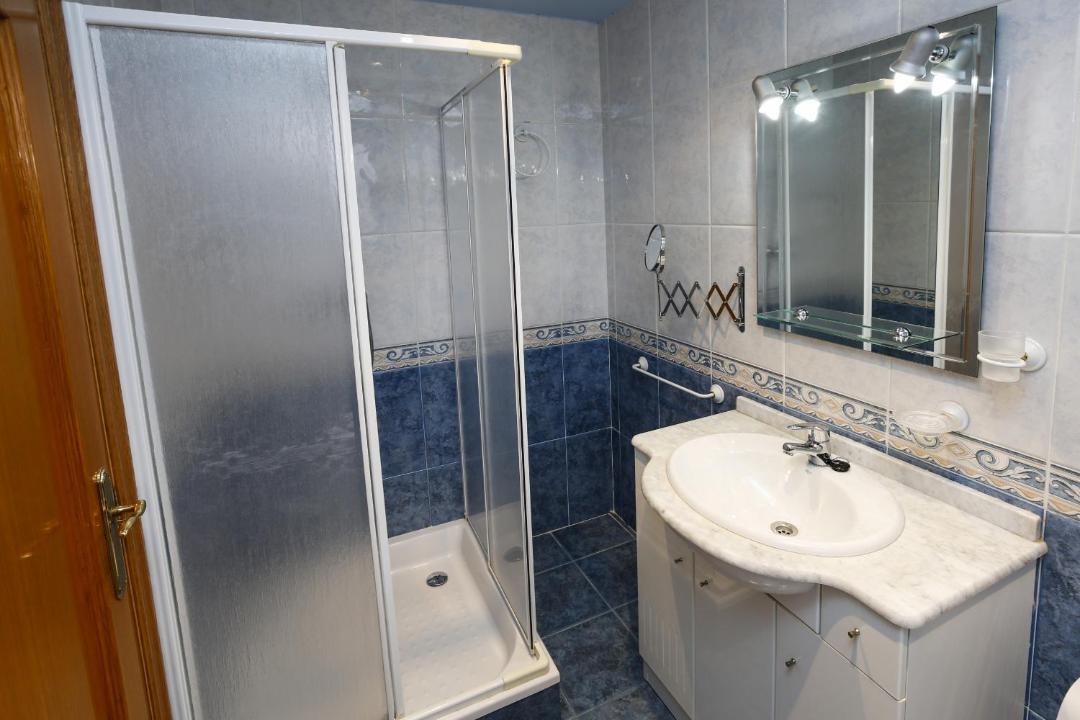 Photo of Bathroom in Cambrils