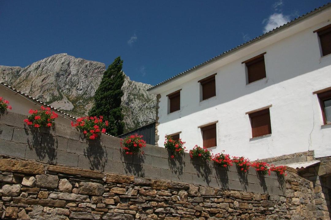 Photo of Others in Vilas del Turbon