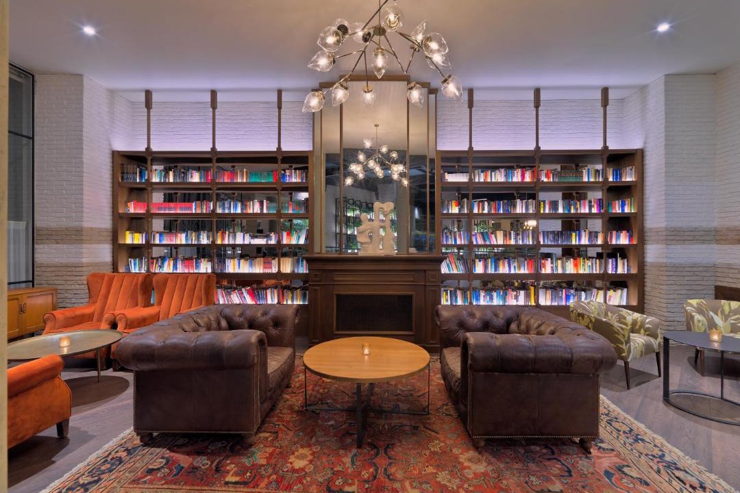 Photo of Livingroom in La Vila Olimpica del Poblenou