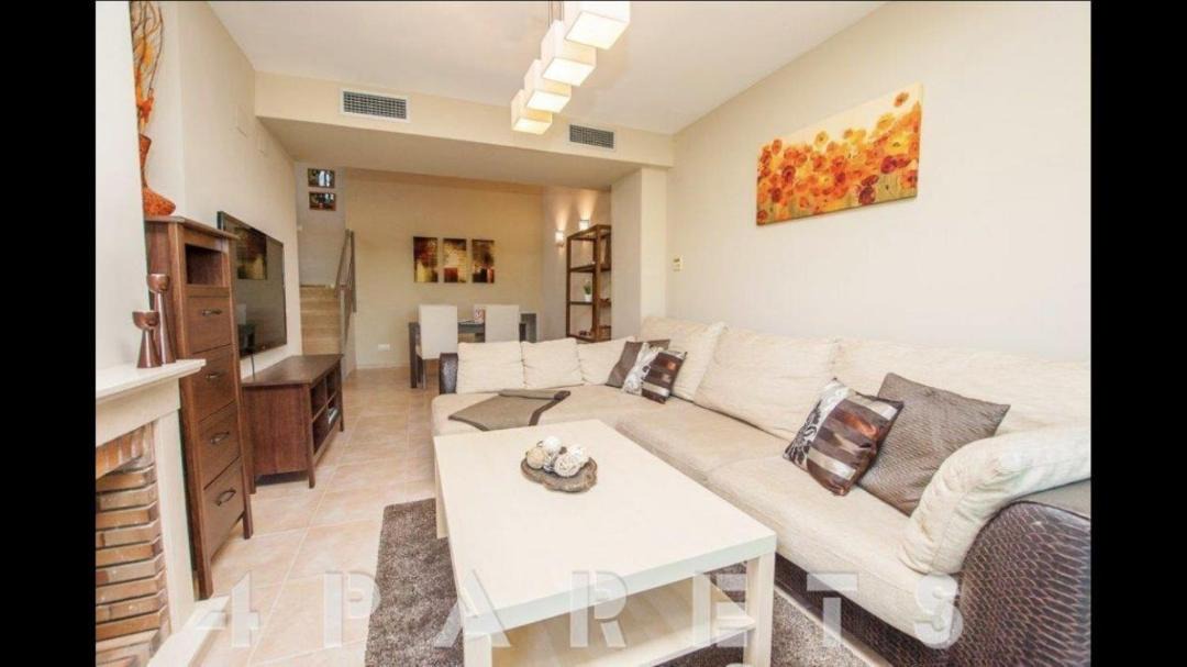 Photo of Livingroom in Bonmont Terres Noves