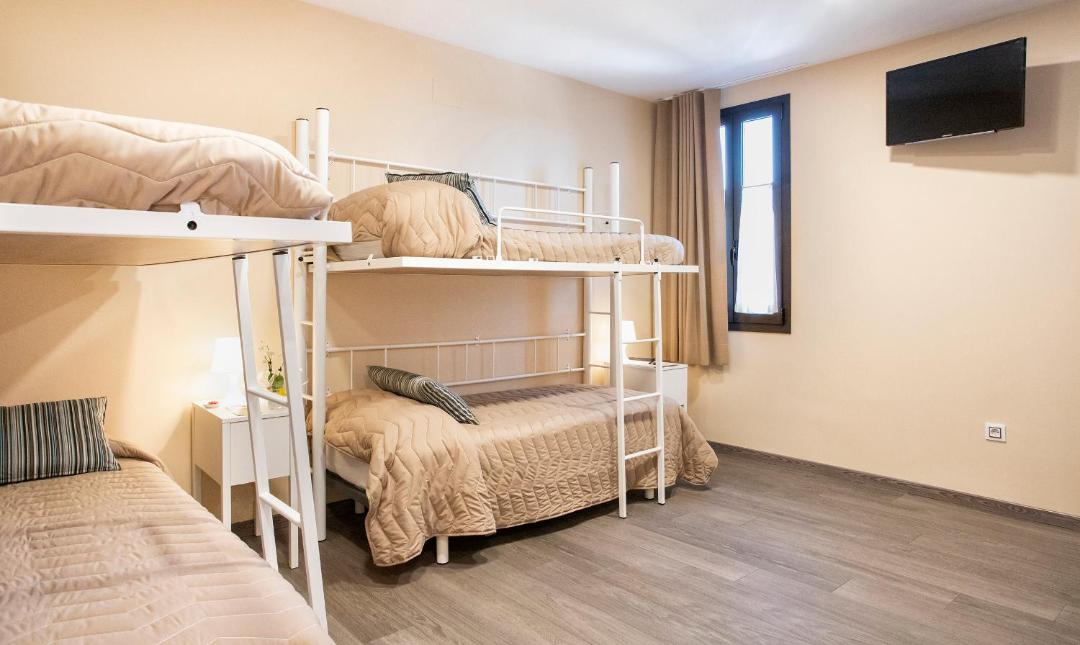 Photo of Bedroom in L'Espluga de Francoli