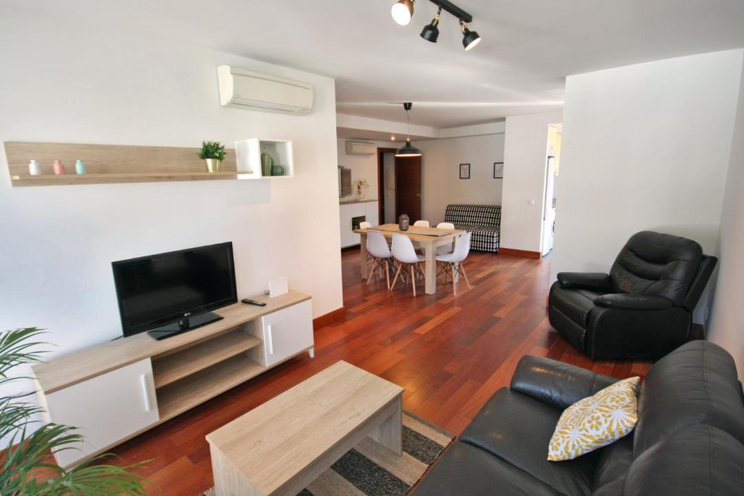 Photo of Livingroom in Boltana