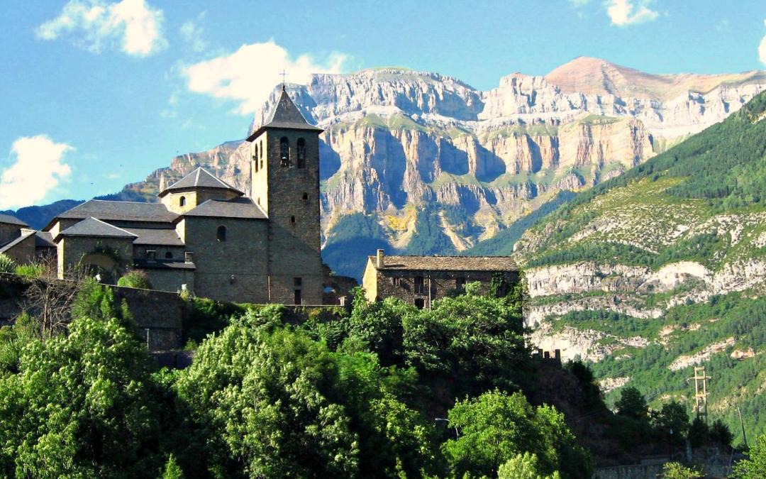 Photo of Others in Torla-Ordesa