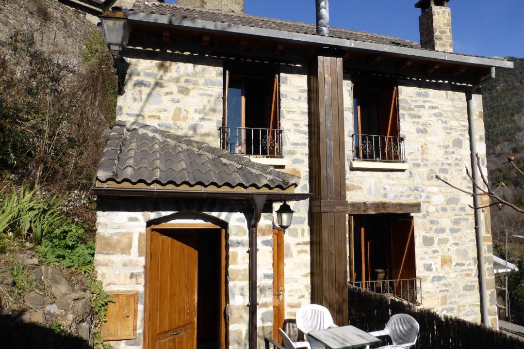 Photo of Others in Torla-Ordesa