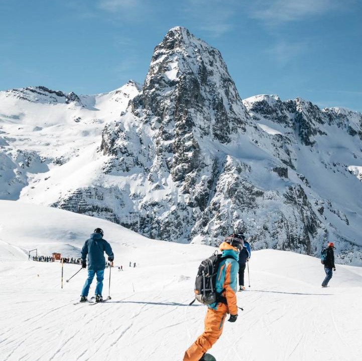 Photo of Others in Formigal