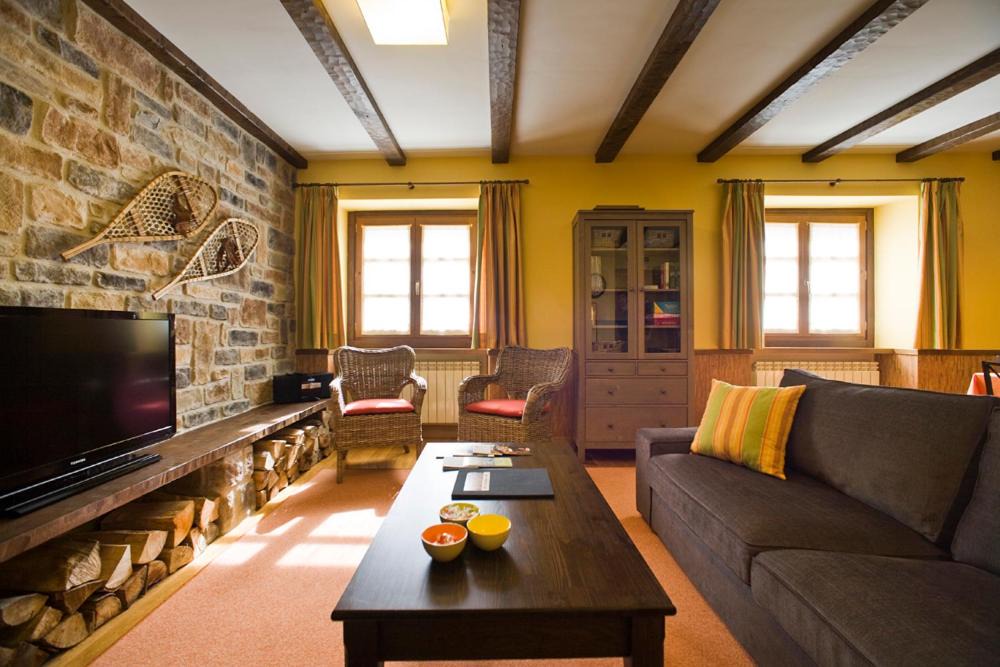 Photo of Livingroom in Ochagavia