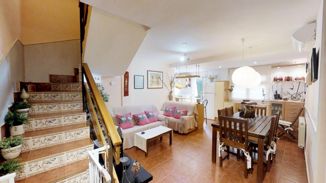 Photo of Livingroom in Cabanas de Ebro