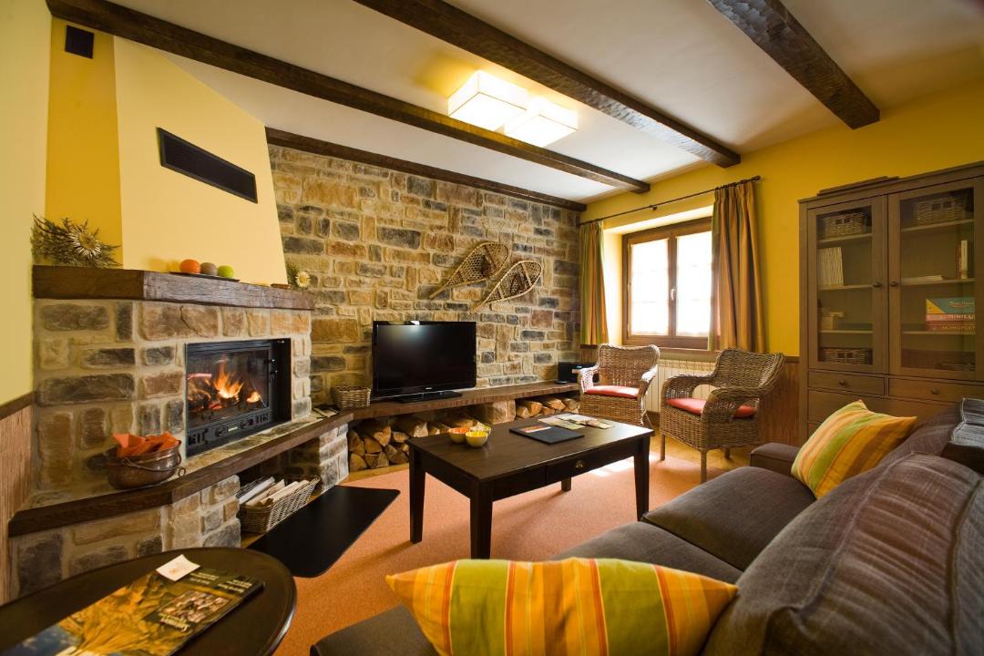 Photo of Livingroom in Ochagavia