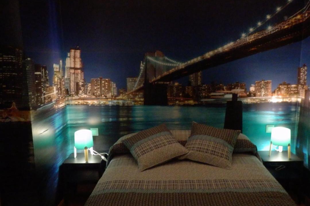 Photo of Bedroom in Arcas