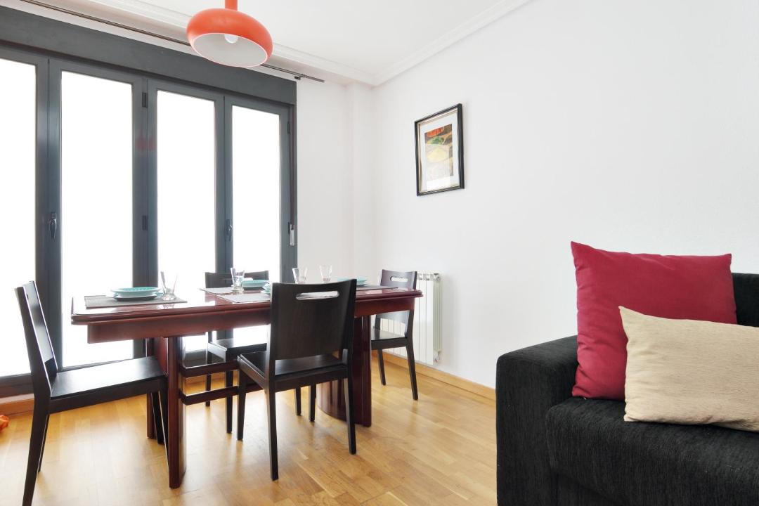 Photo of Livingroom in San Pablo