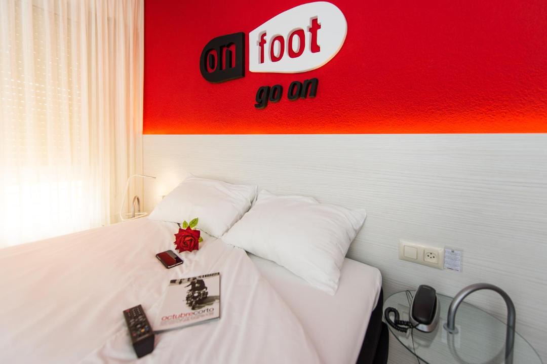 Photo of Bedroom in Arnedo