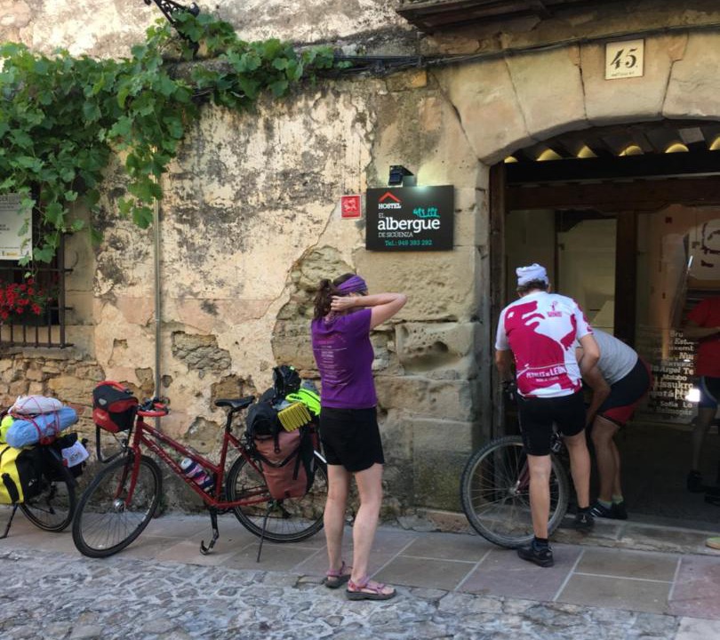 Photo of Others in Siguenza