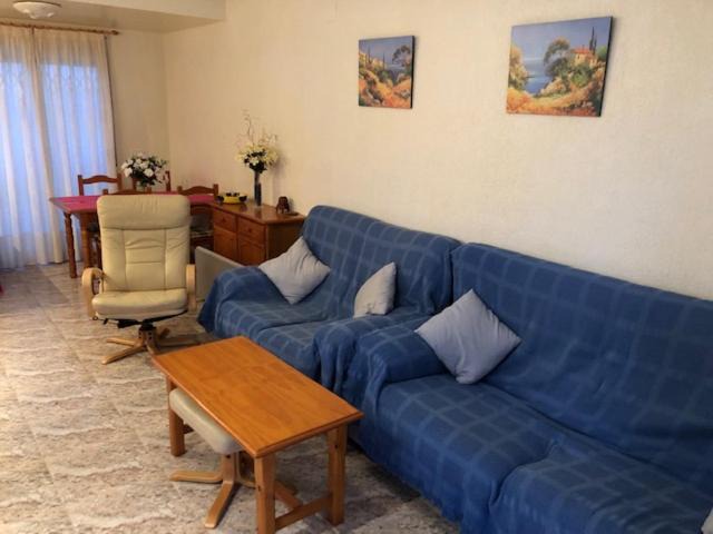 Photo of Livingroom in Torrevieja