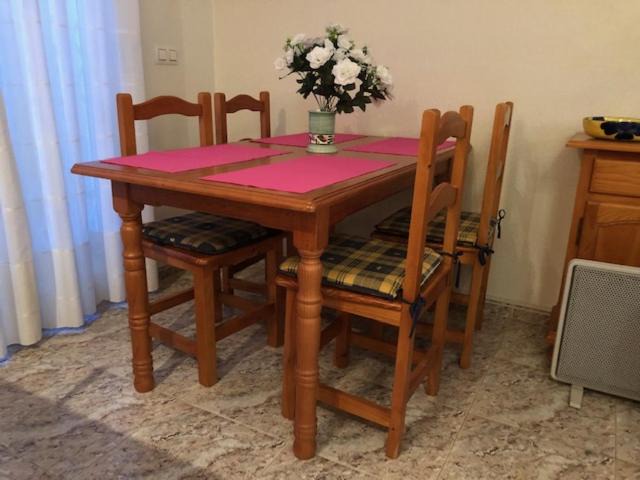 Photo of Kitchen in Torrevieja