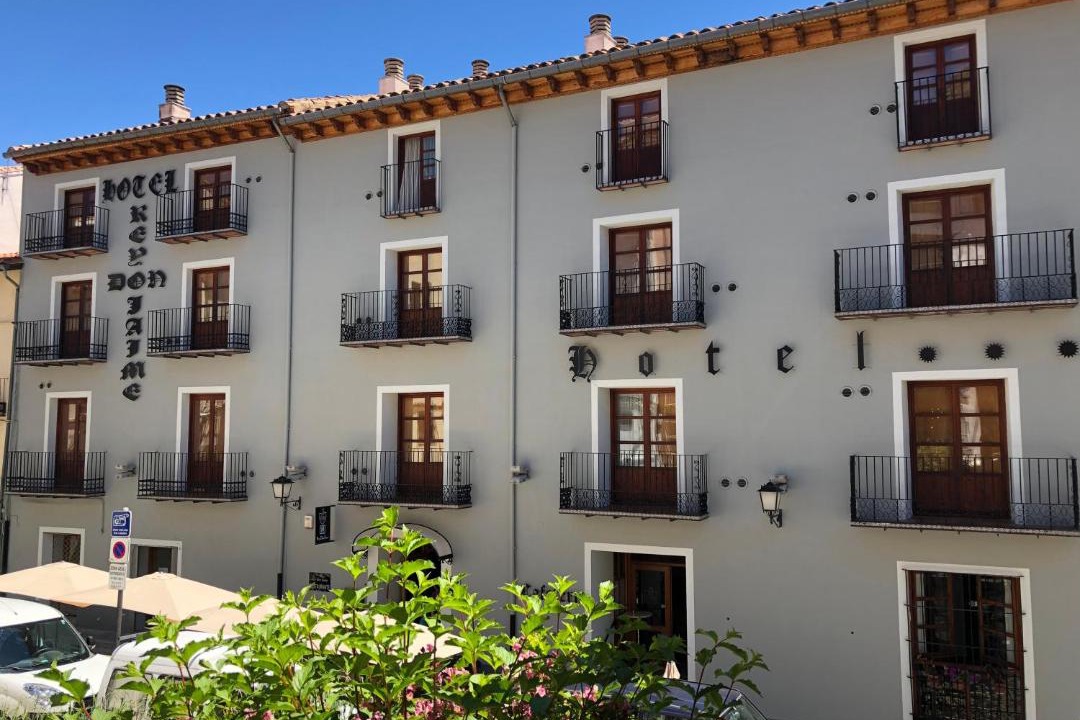 Photo of Others in Morella