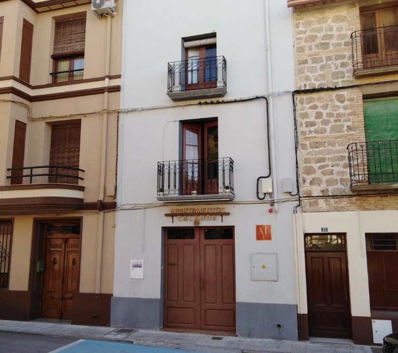 Photo of Others in Calanda
