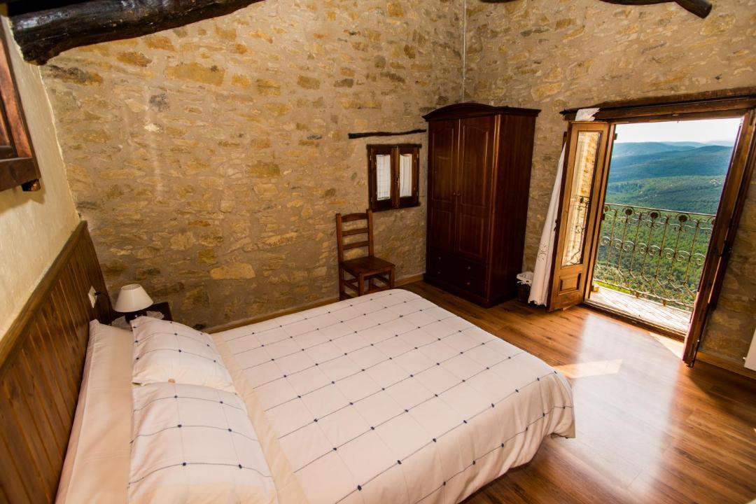 Photo of Bedroom in Cinctorres
