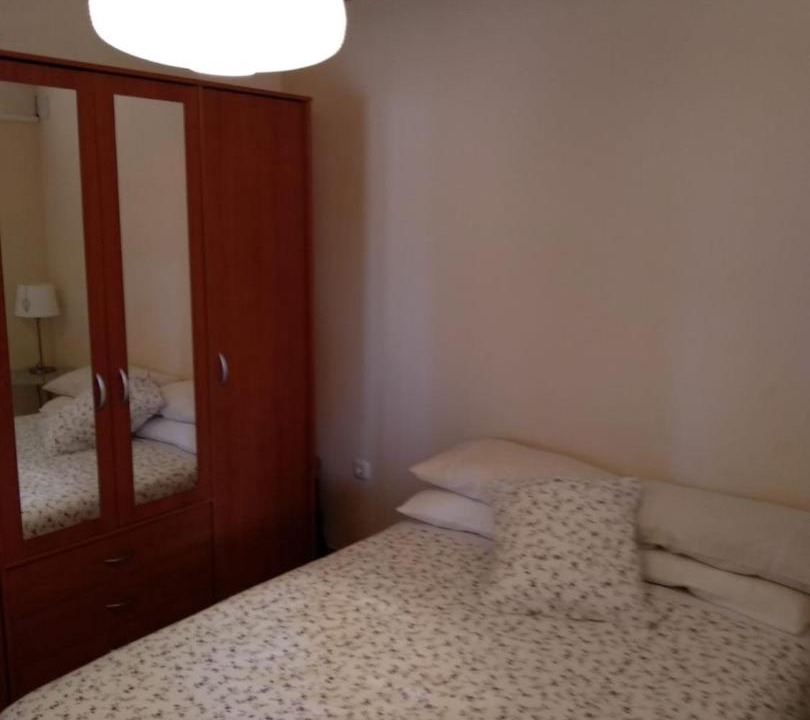 Photo of Bedroom in Mas de las Matas