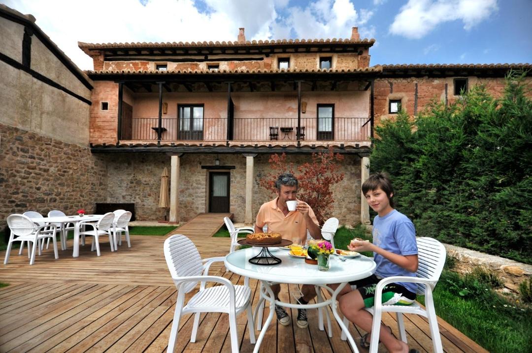 Photo of Others in Albarracin
