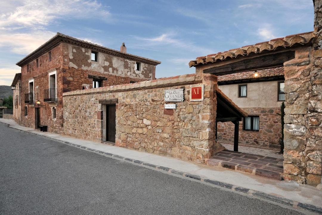 Photo of Others in Albarracin