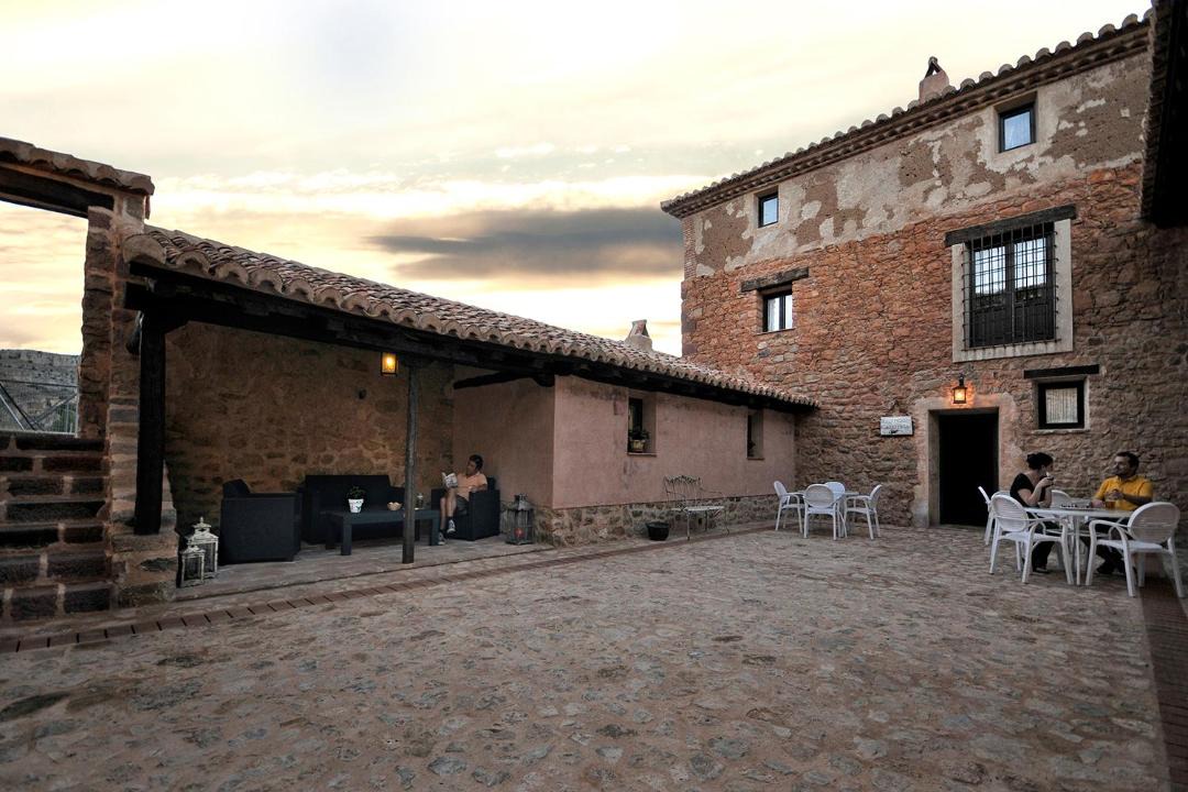 Photo of Others in Albarracin
