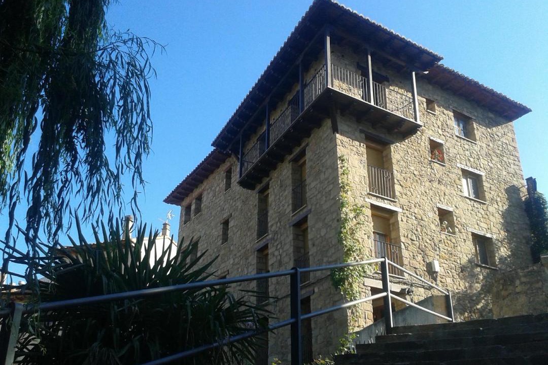 Photo of Others in Mora de Rubielos