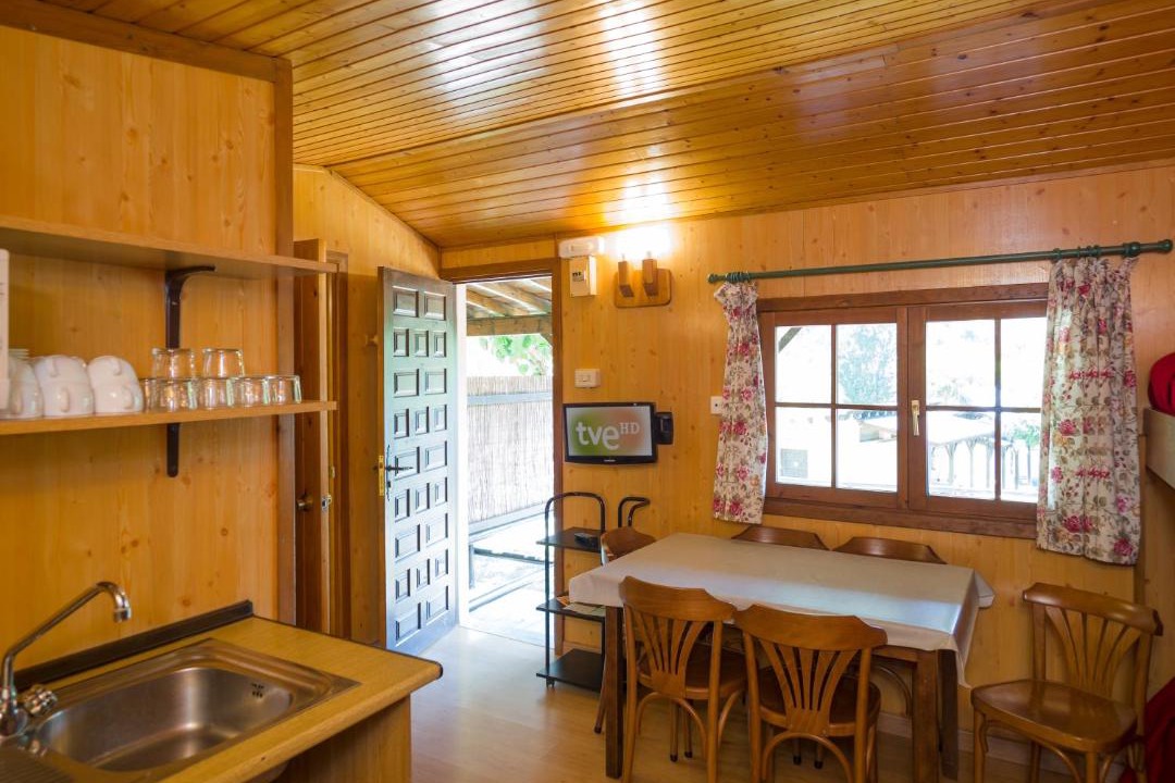 Photo of Kitchen in Fiscal