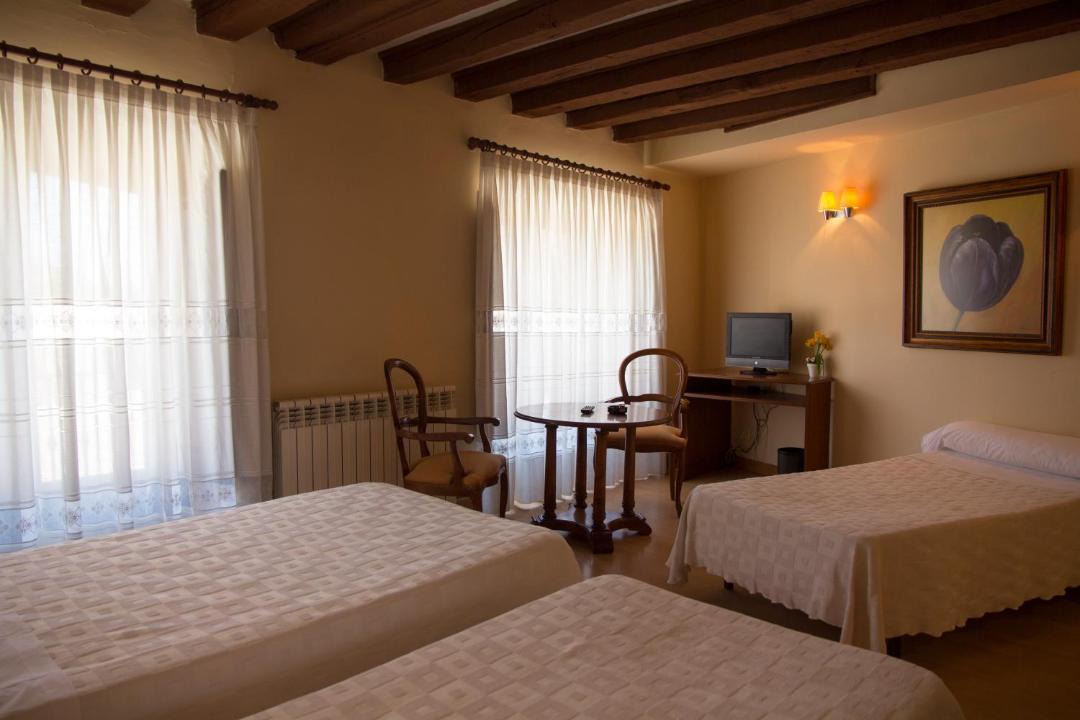Photo of Bedroom in Almazan