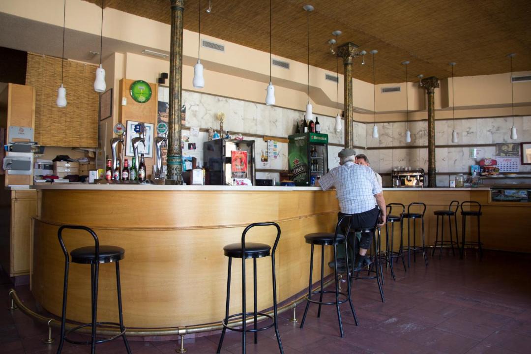 Photo of Kitchen in Almazan