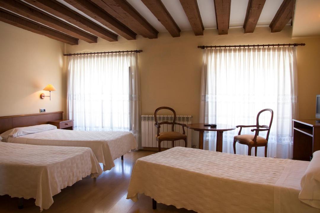 Photo of Bedroom in Almazan