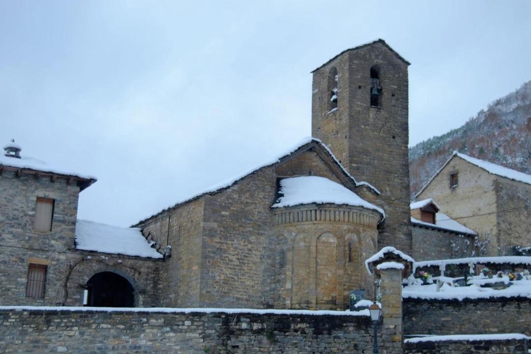 Photo of Others in Olivan