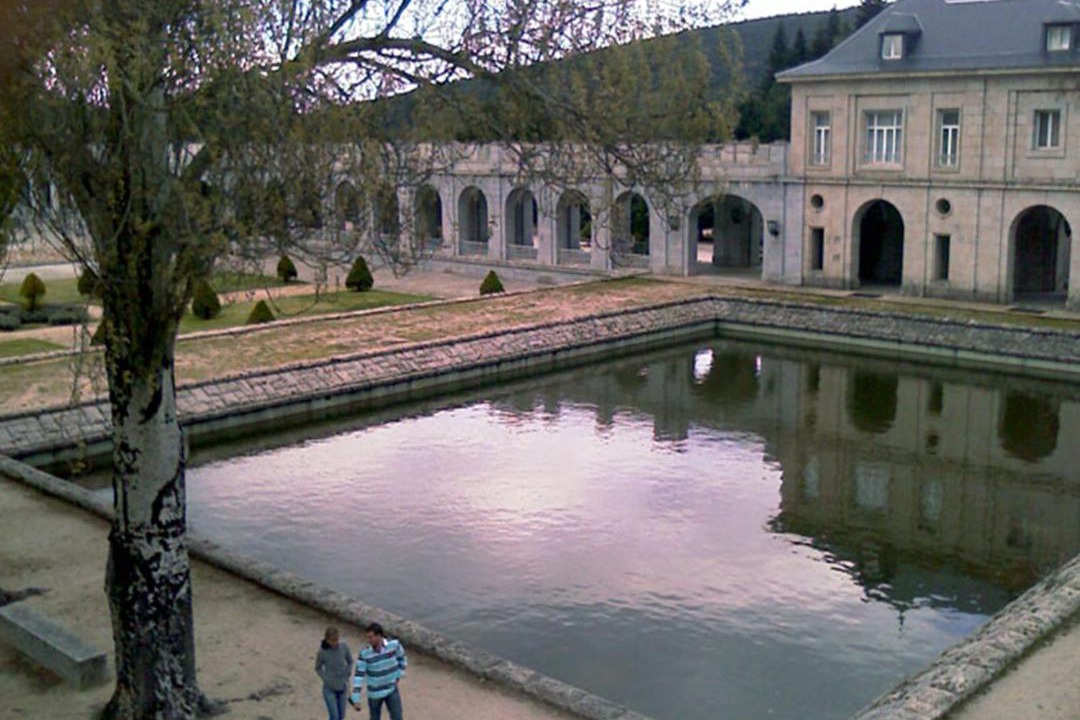 Photo of Others in San Lorenzo de El Escorial