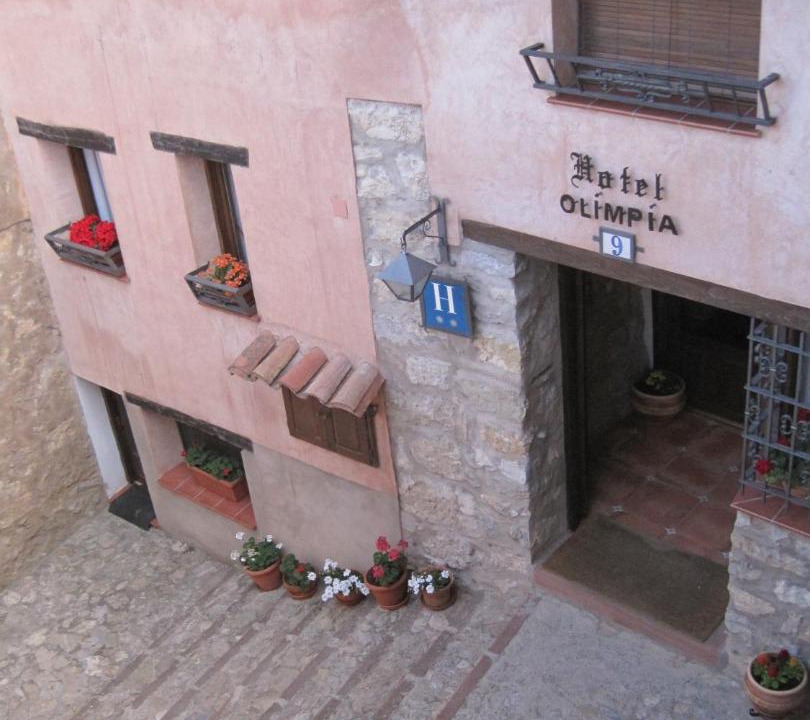 Photo of Others in Albarracin