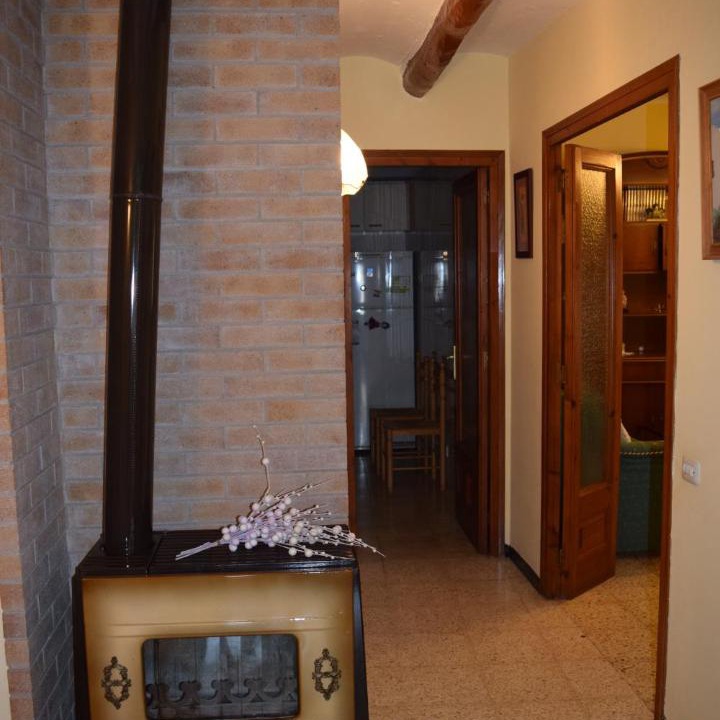 Photo of Kitchen in Masllorens