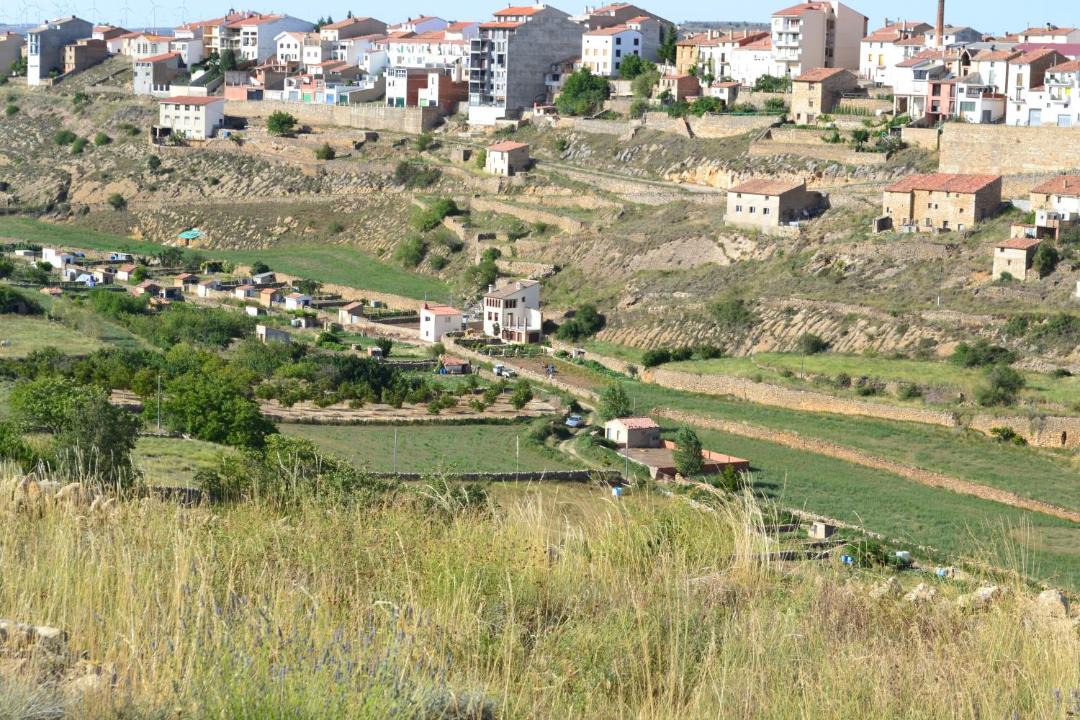 Photo of Others in Villafranca del Cid
