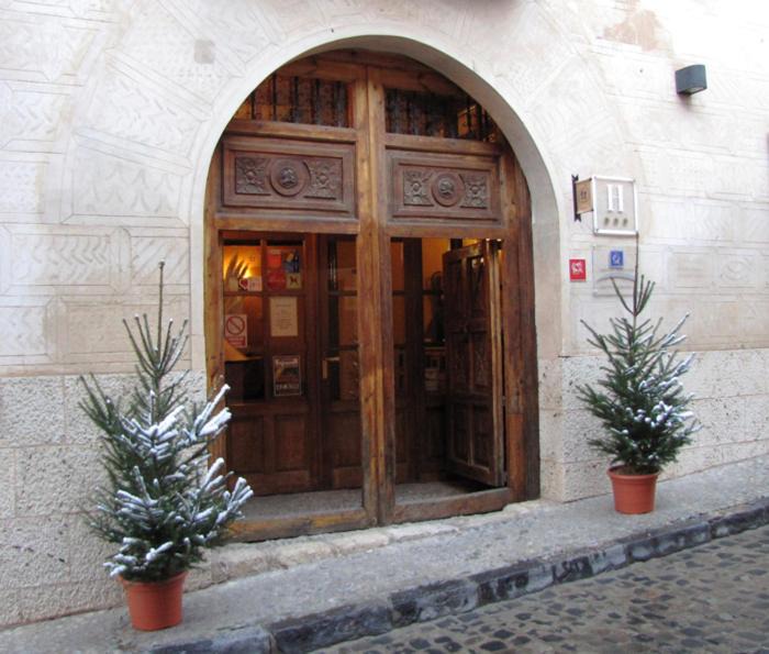 Photo of Others in Daroca