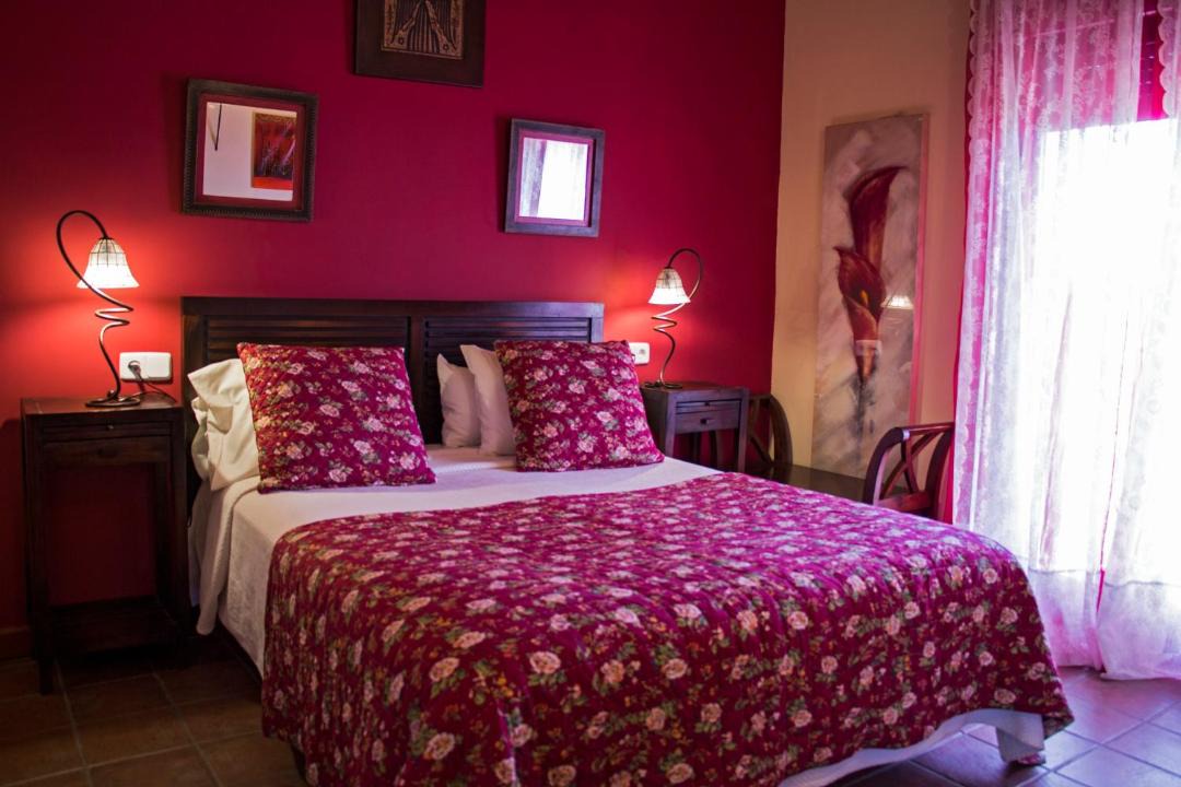 Photo of Bedroom in Tizneros