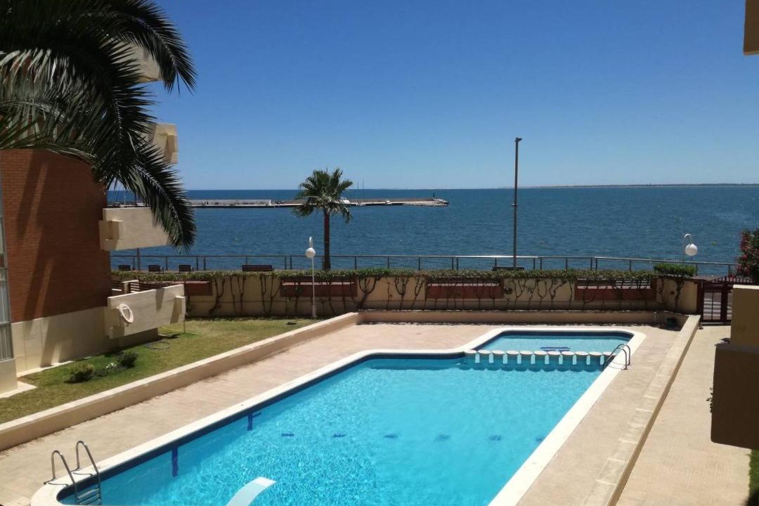 Photo of Outdoor in L'Ampolla