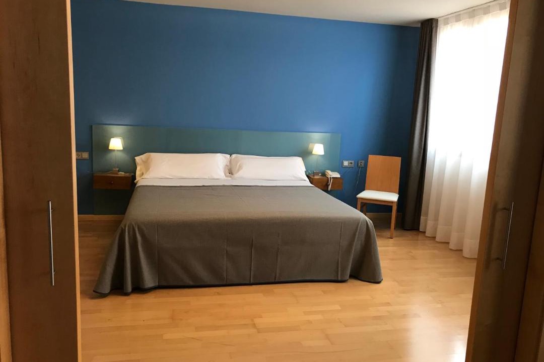 Photo of Bedroom in Tarazona