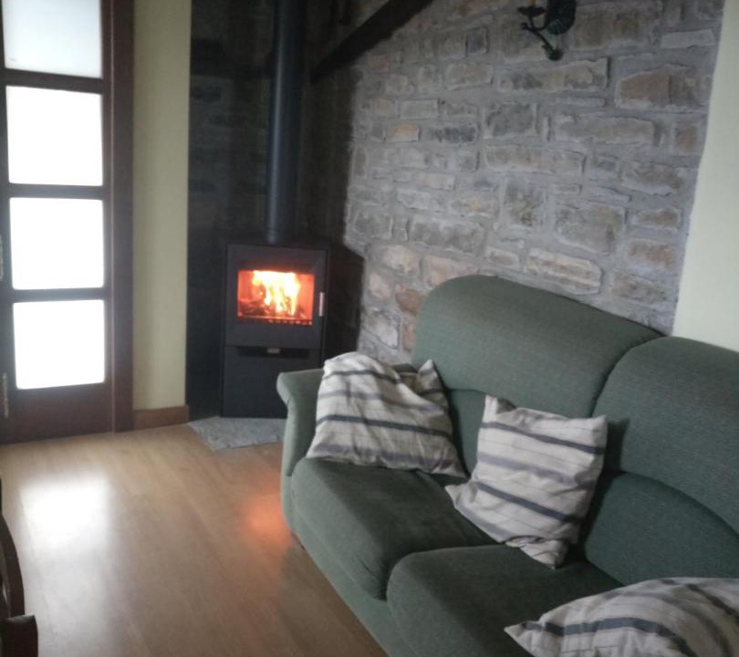 Photo of Livingroom in Basaburua