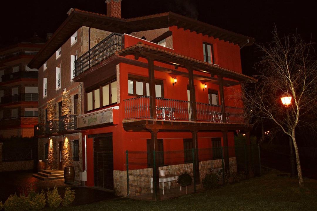 Photo of Others in Ormaiztegi