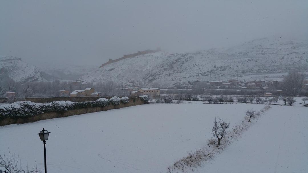 Photo of Others in Albarracin