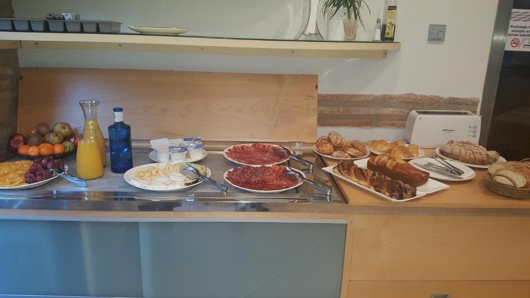 Photo of Kitchen in Tarazona