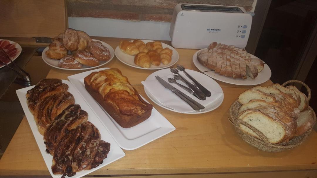 Photo of Kitchen in Tarazona