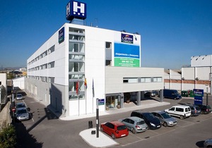Holiday Inn Express Alcobendas, an Ihg Hotel in Alcobendas