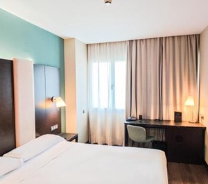 Hotel Agustinos 