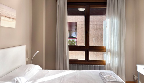 Apartamento de 3 habitaciones